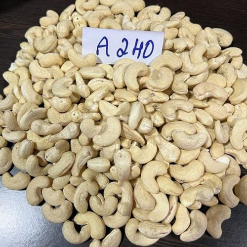 A240 Whole Cashew Nuts