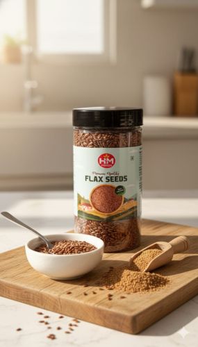 500gm Premium Quality Flax Seeds