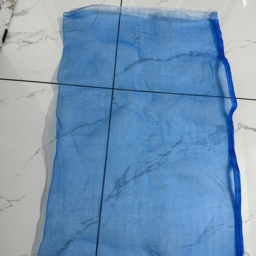 50kg Garlic Packaging Mesh Bag