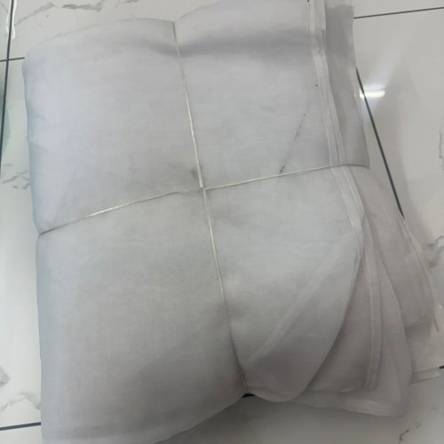 HDPE Monofilament Net Fabric