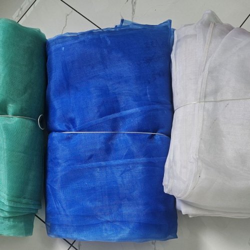 Multicolor Monofilament Net