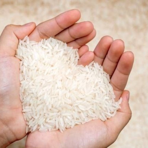 1121 Steam Long Grain Basmati Rice