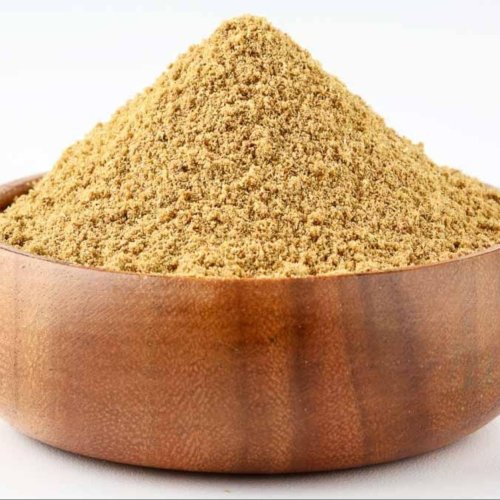 Double Cleaned Coriander Powder