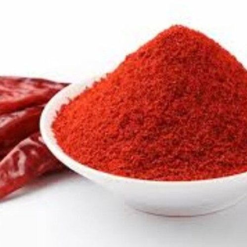 Fine Chilli Powder