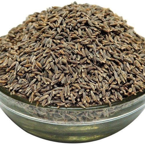 Machine Cleaned Cumin Seeds