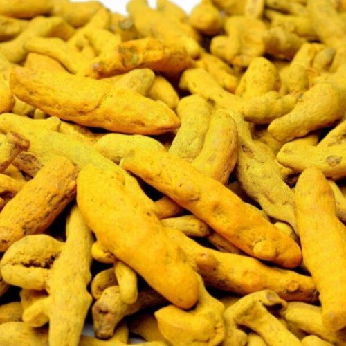 Naturally Sun Dried Turmeric