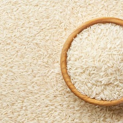 Pbl Steam Long Grain Basmati Rice