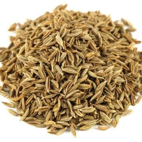 Whole Dried Cumin Seeds