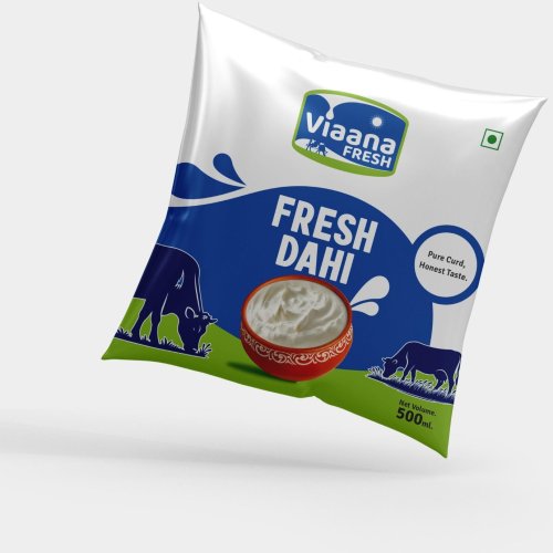 Viaana Fresh Dahi