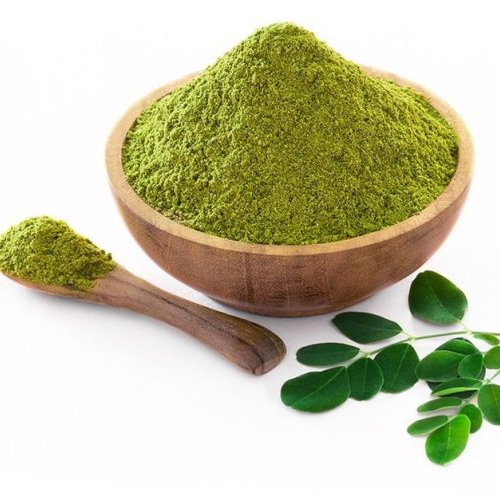 Dehydrated Moringa Powder