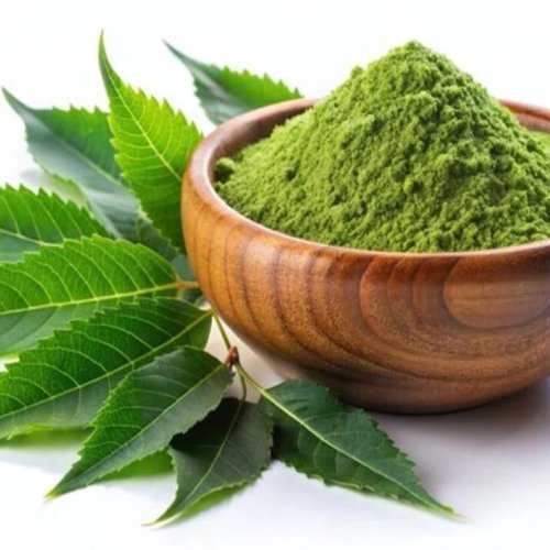 Dehydrated Neem Powder