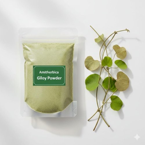 Natural Giloy Powder