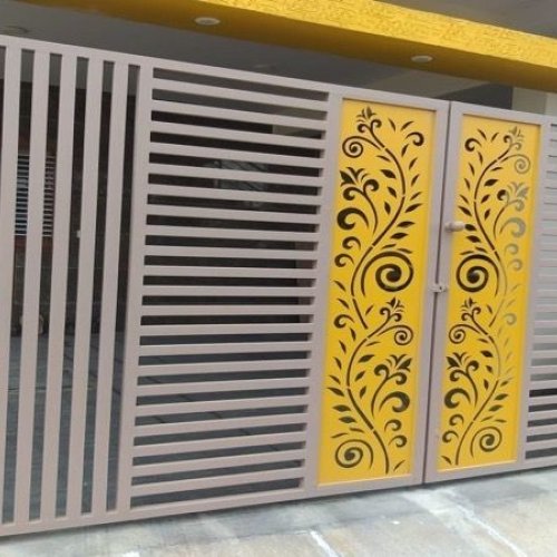 Security Doors and Windows