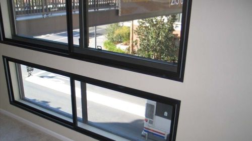 Aluminum Windows