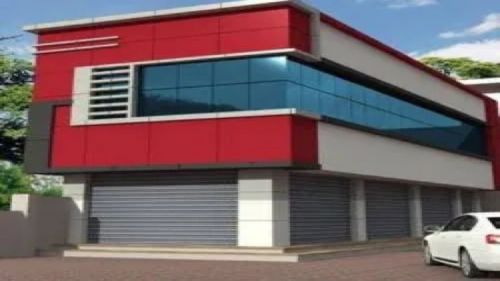 PVC Louver and PVC Panels