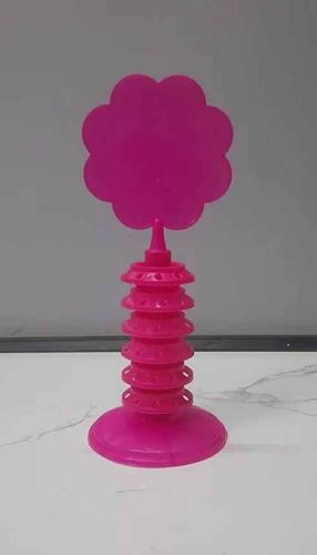 Lollipop Display Plastic Stand