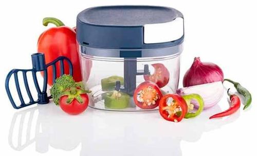 Plastic Dori Hand Chopper