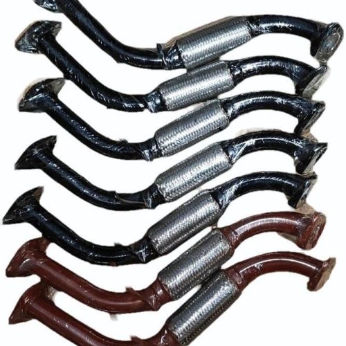 Ashok Leyland Dost Exhaust Pipe