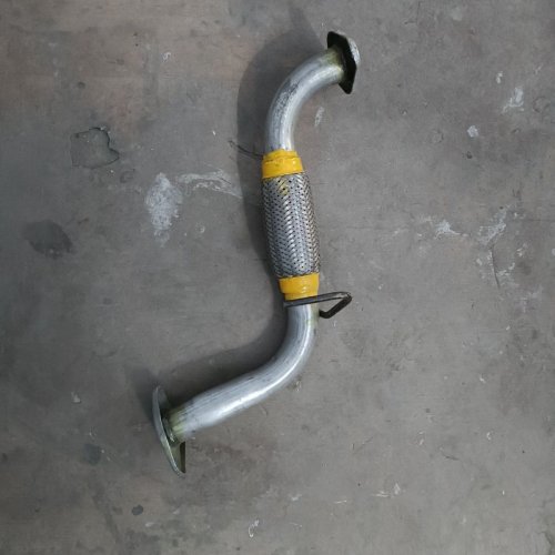 Leyland Dost Exhaust Pipe