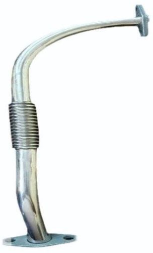 Mahindra Bolero ZLX and Slx Outer Exhaust Pipe