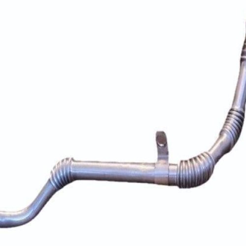 Tata Quanto Oil Drain Exhaust Pipe