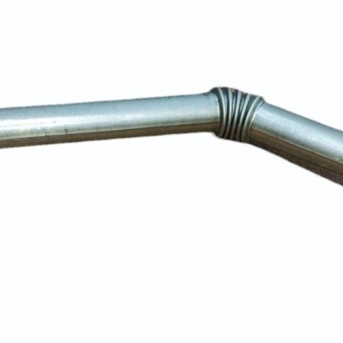 Renault Duster Exhaust Pipe