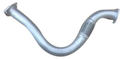 Medium & Heavy Commercial Vehicle Exhaust Pipe