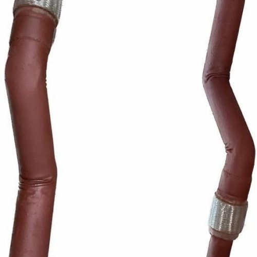 Tata Prima 4923 Exhaust Pipe