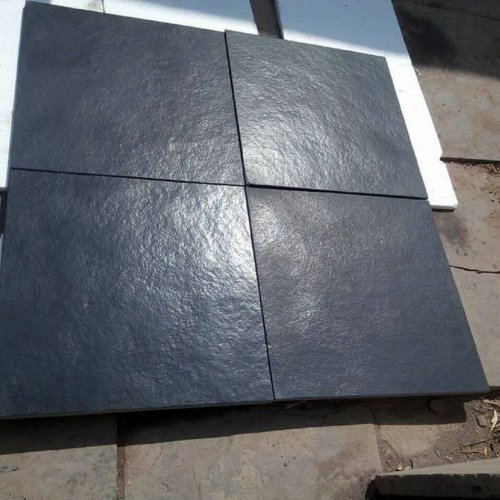 Black Kadappa Stone Slab