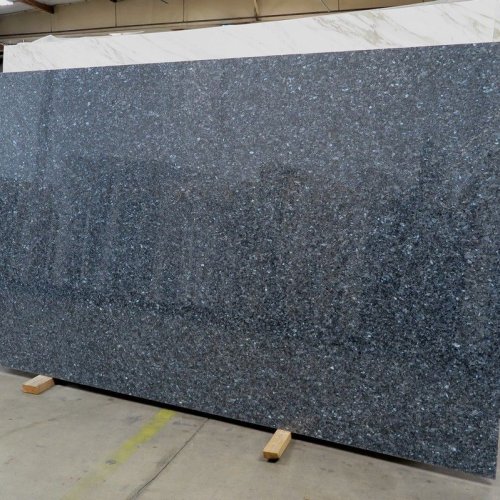 Blue Pearl Extra Granite Slab