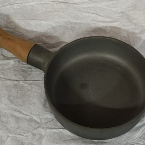 Cast  Aluminium Non Stick Fry Pan