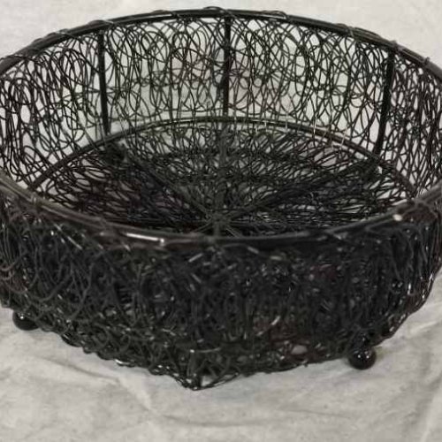 Cast Aluminium Roti Tray