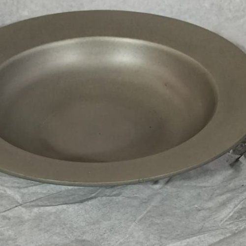 Cast  Aluminium Soup Bowl
