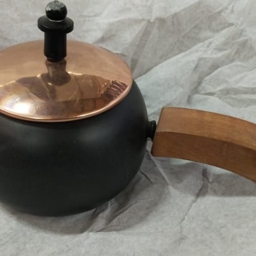Cooker Shaped Serving Bowl