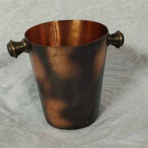 Stainless Steel Ice Bucket