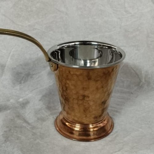 Stainless Steel Serving Bucket