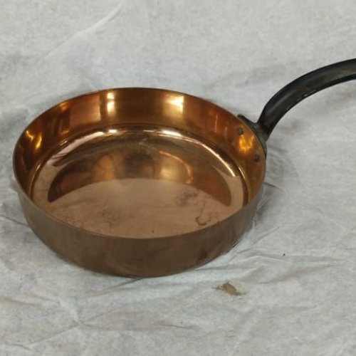 Stainless Steel Cooking Pan