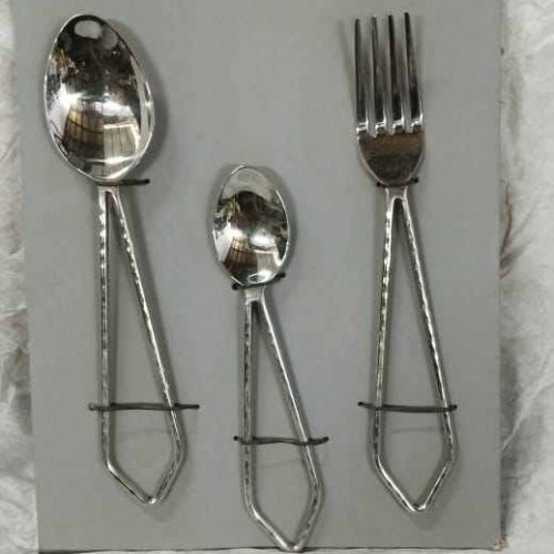 Stainless Steel Cutlery Set