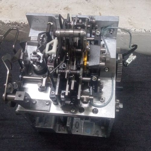 Circular Knotting Machine Repairing Service