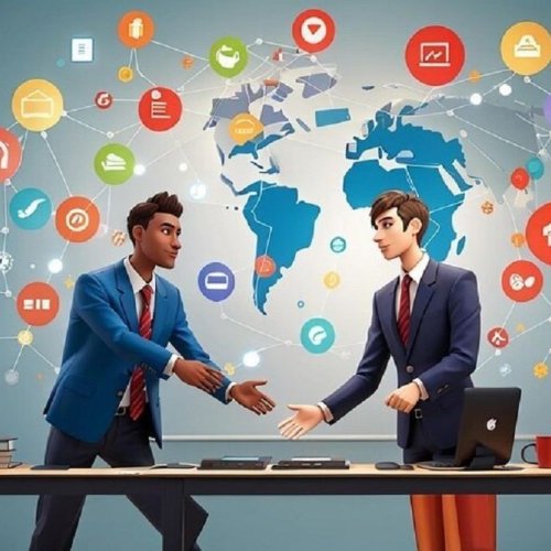 PR Consultancy Services