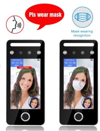 RCSAI07F Dynamic Face Recognition System