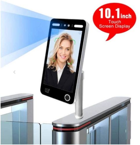 X1 Dynamic Face Recognition System