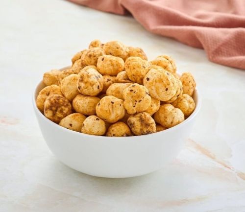 Peri Peri Makhana