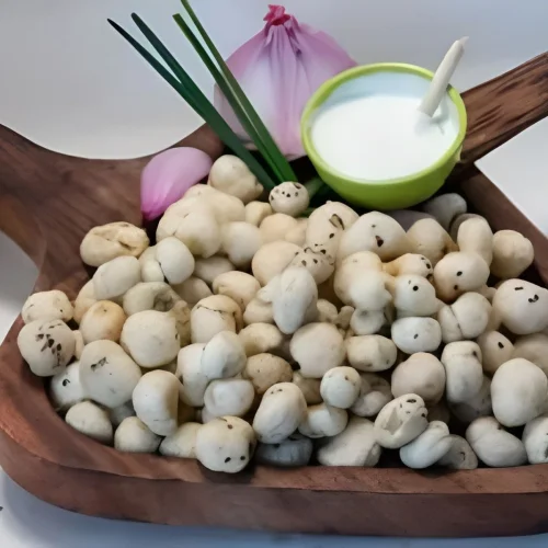 70gm Cream-Onion Makhana