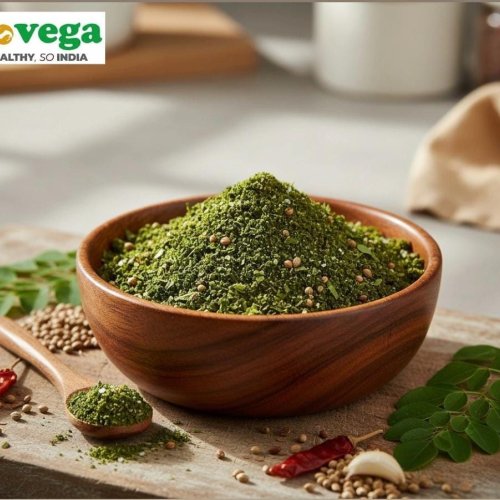 Moringa Chutney Powder