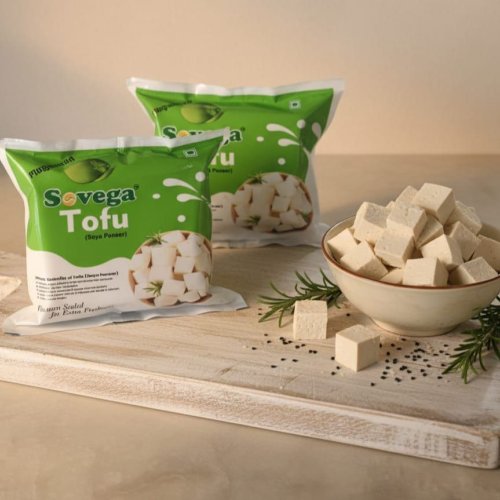 Fresh Soya Paneer