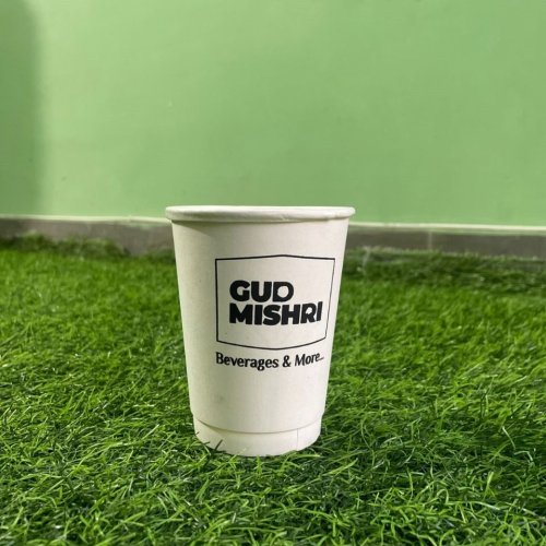 Custom Printed Single Wall Paper Cup