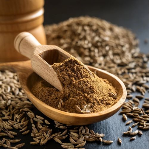 A Grade Cumin Powder