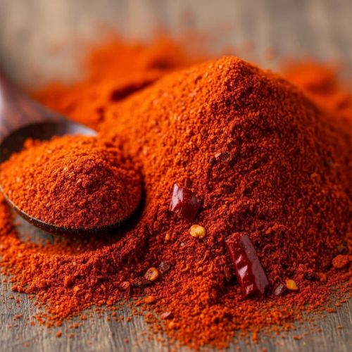 Extra Hot Red Chilli Powder