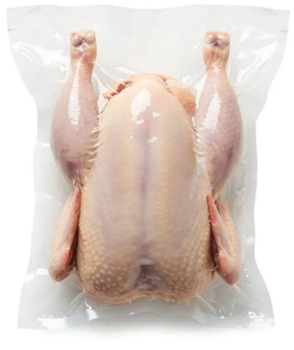 Halal Frozen Whole Chicken
